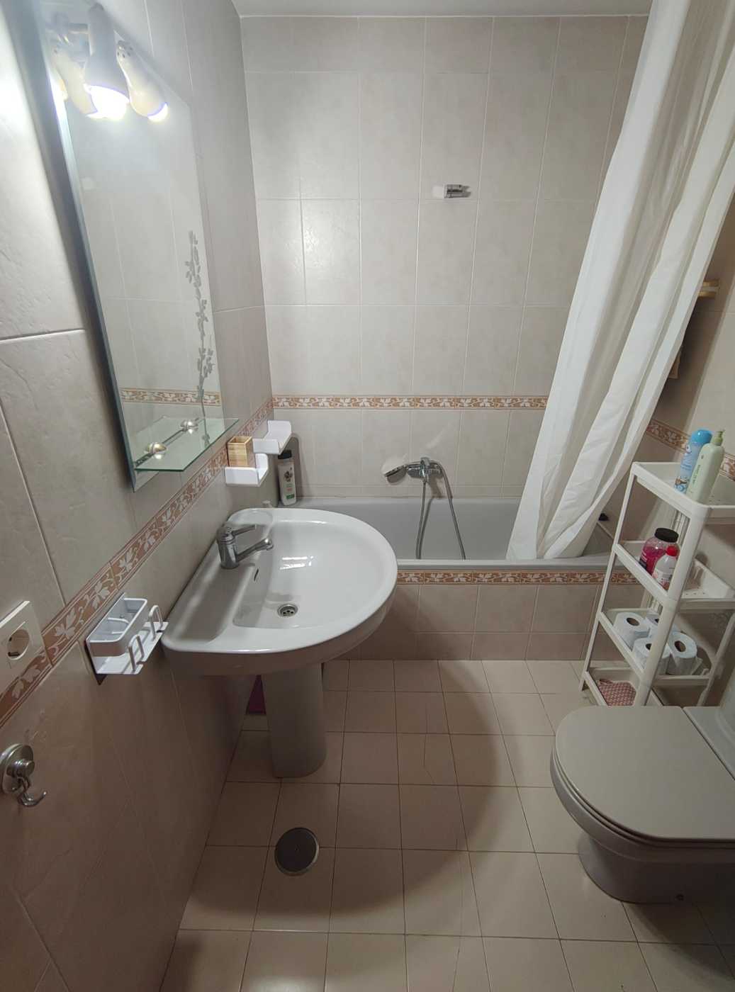 Flat for sale in calle Calle Leopoldo Alas
