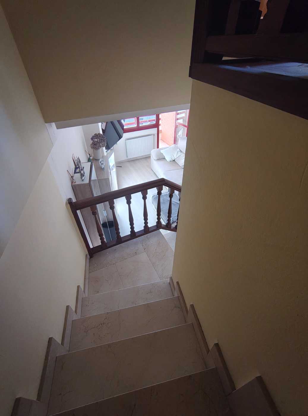 Flat for sale in calle Calle Leopoldo Alas