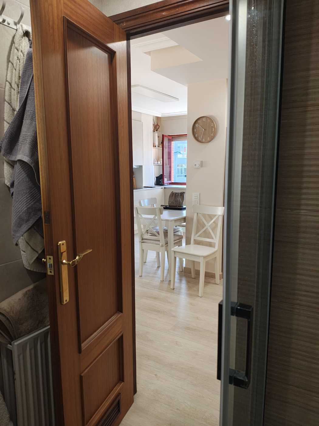 Flat for sale in calle Calle Leopoldo Alas