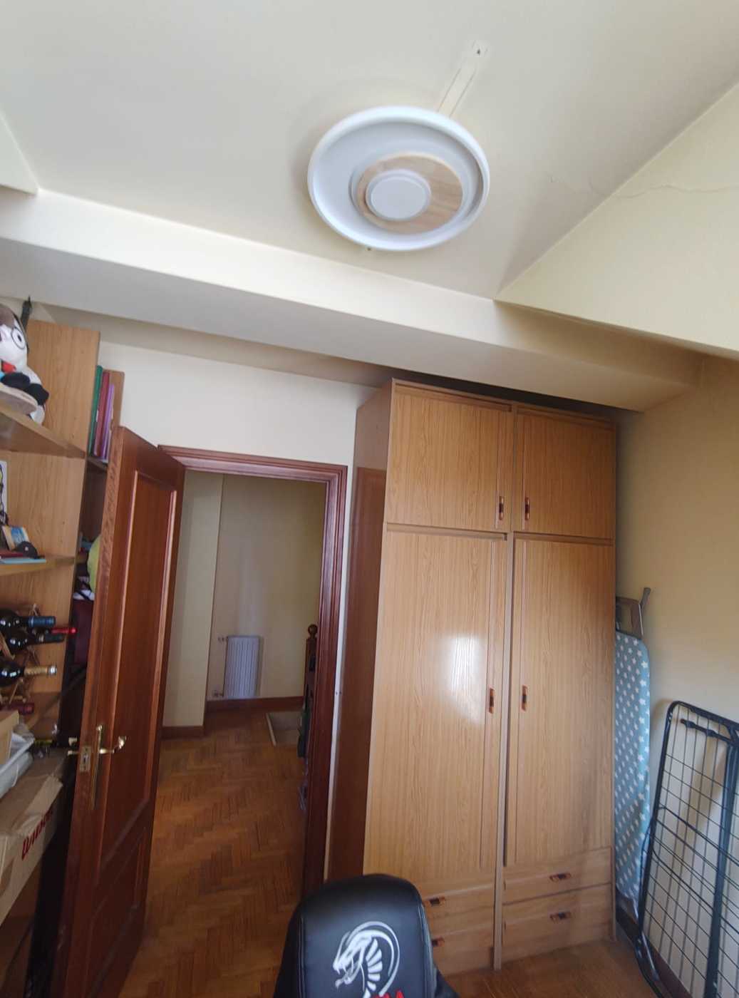 Flat for sale in calle Calle Leopoldo Alas