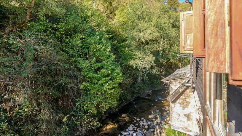 Maison à vendre à favorita Favorita