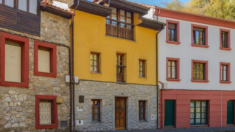 Maison à vendre à favorita Favorita