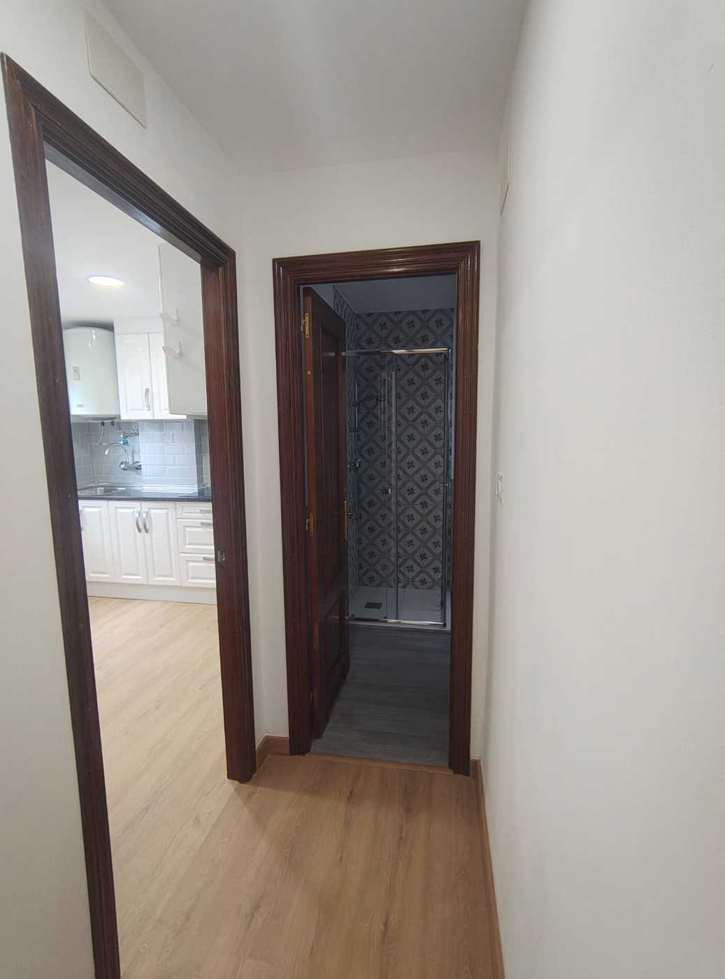 Piso en venta en plaza Plaza de León