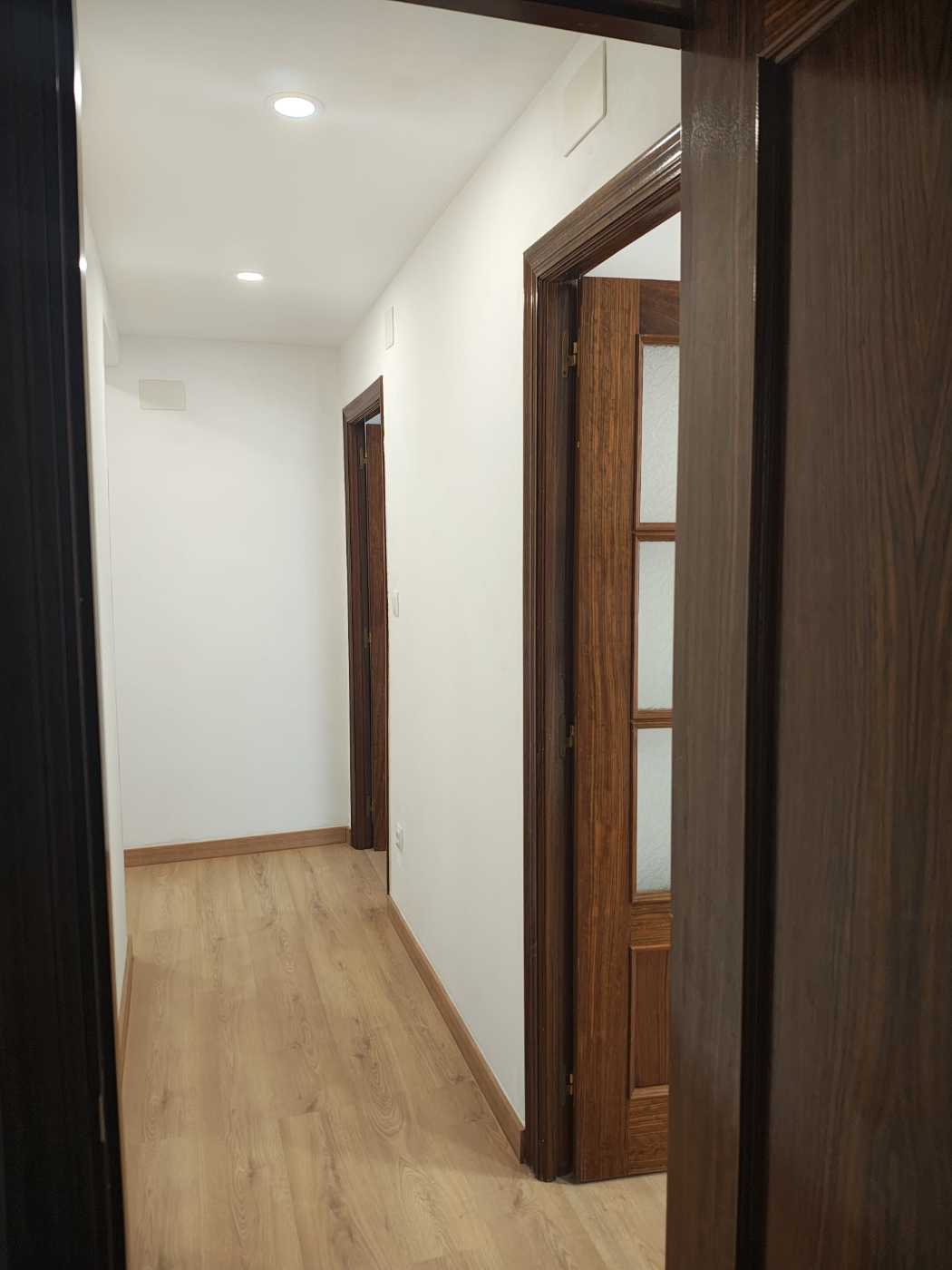 Piso en venta en plaza Plaza de León