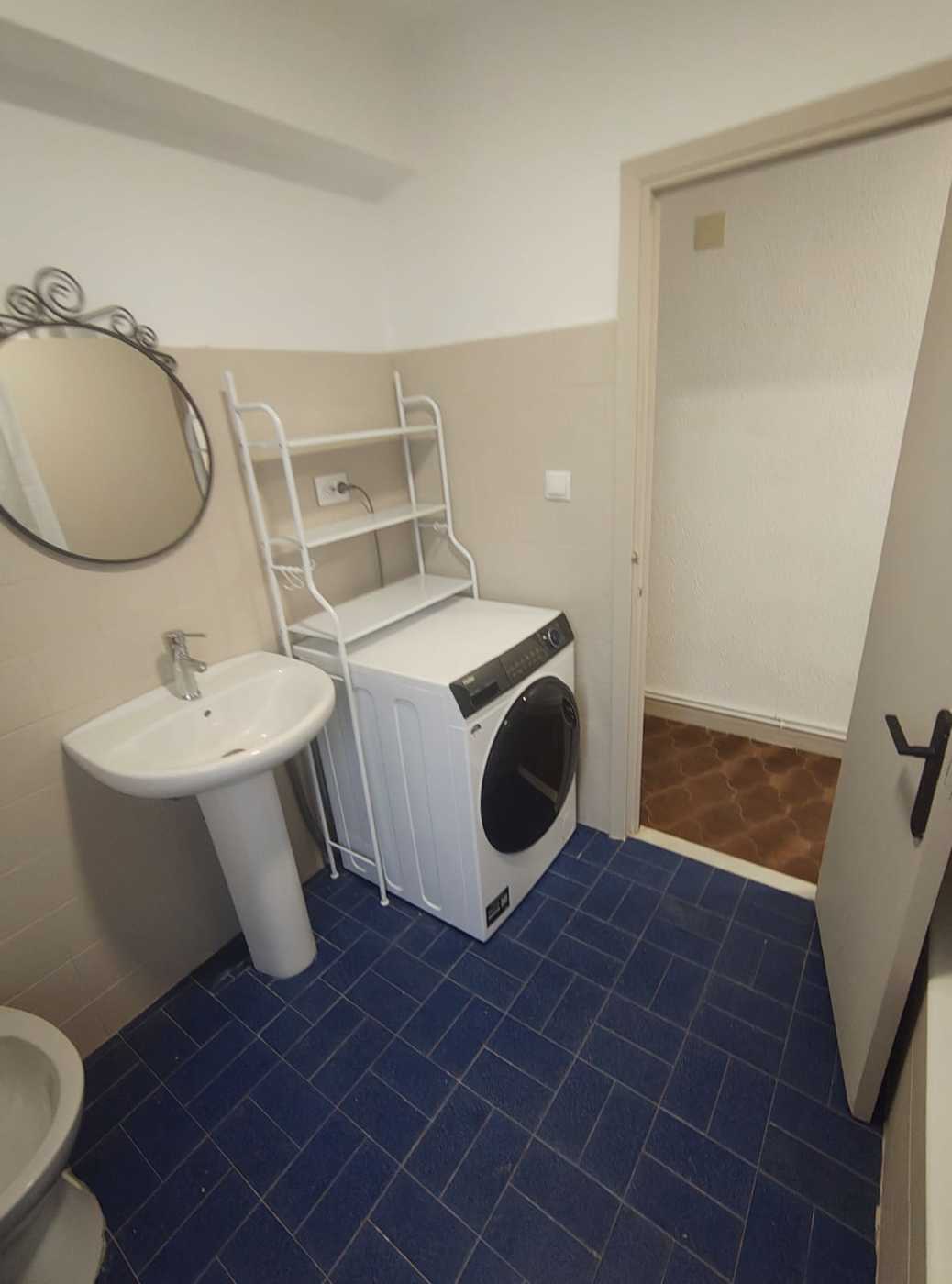 Piso en venta en avenida Travesía Prudencio González