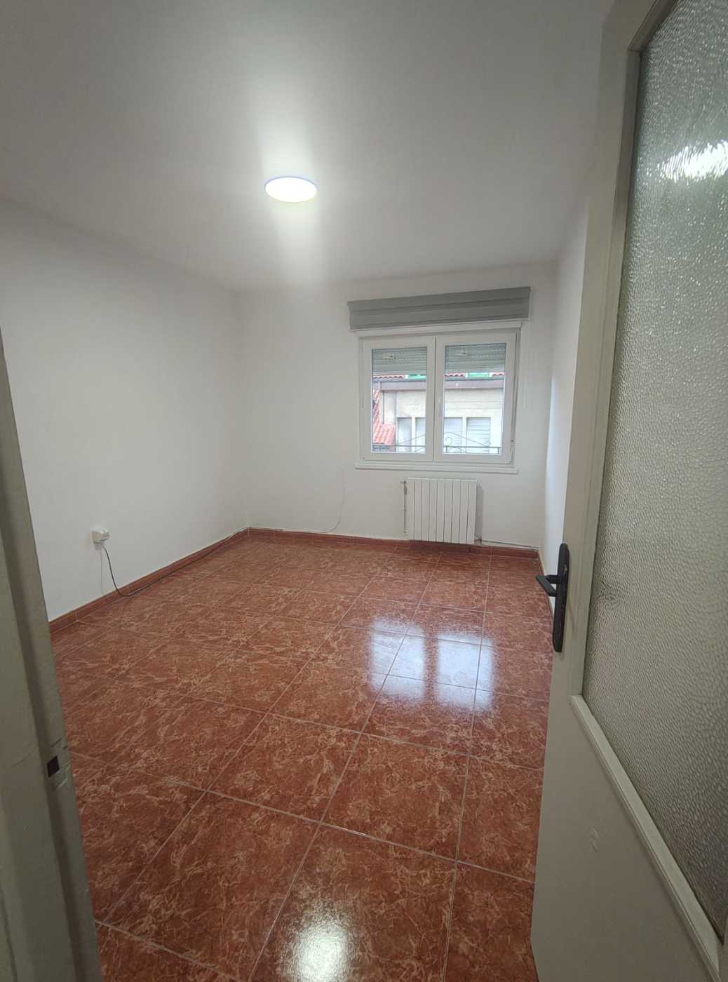 Piso en venta en avenida Travesía Prudencio González