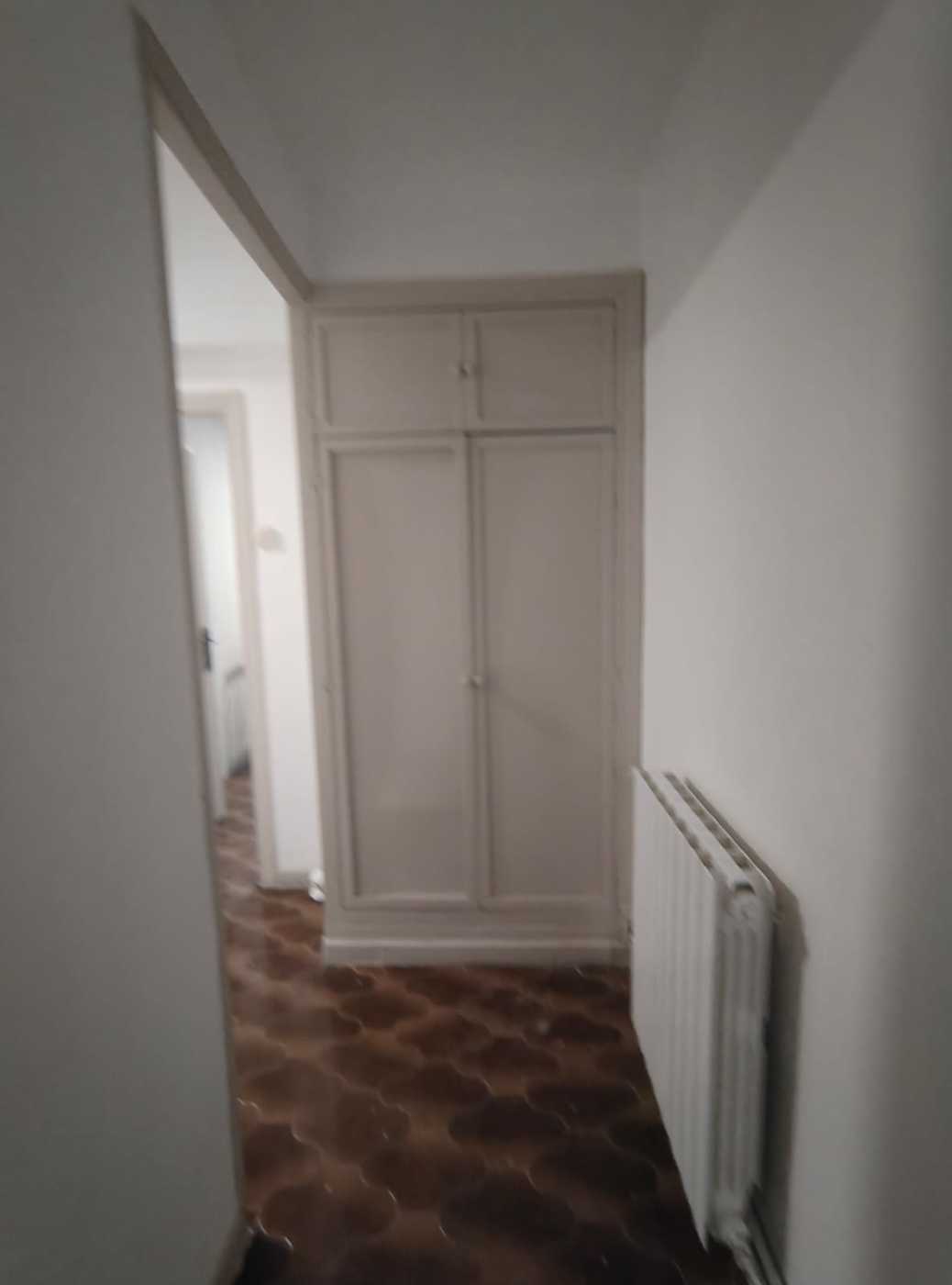 Piso en venta en avenida Travesía Prudencio González