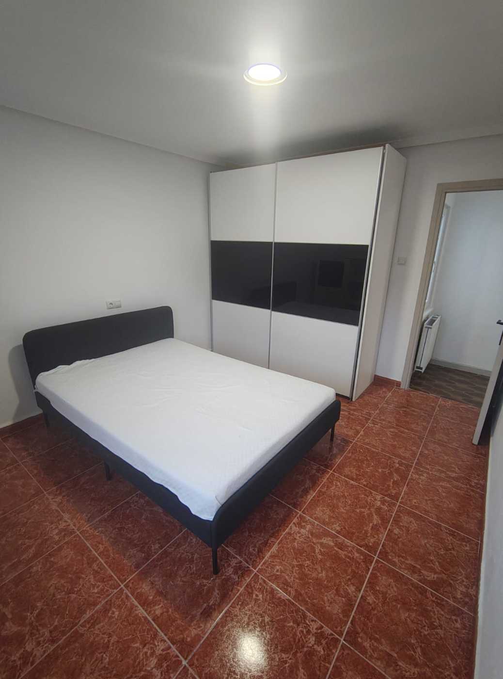 Piso en venta en avenida Travesía Prudencio González