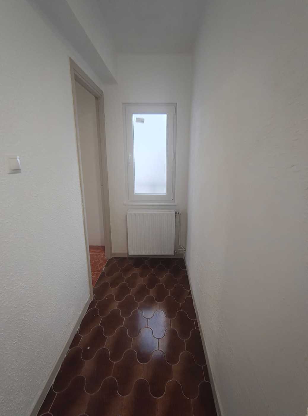 Piso en venta en avenida Travesía Prudencio González