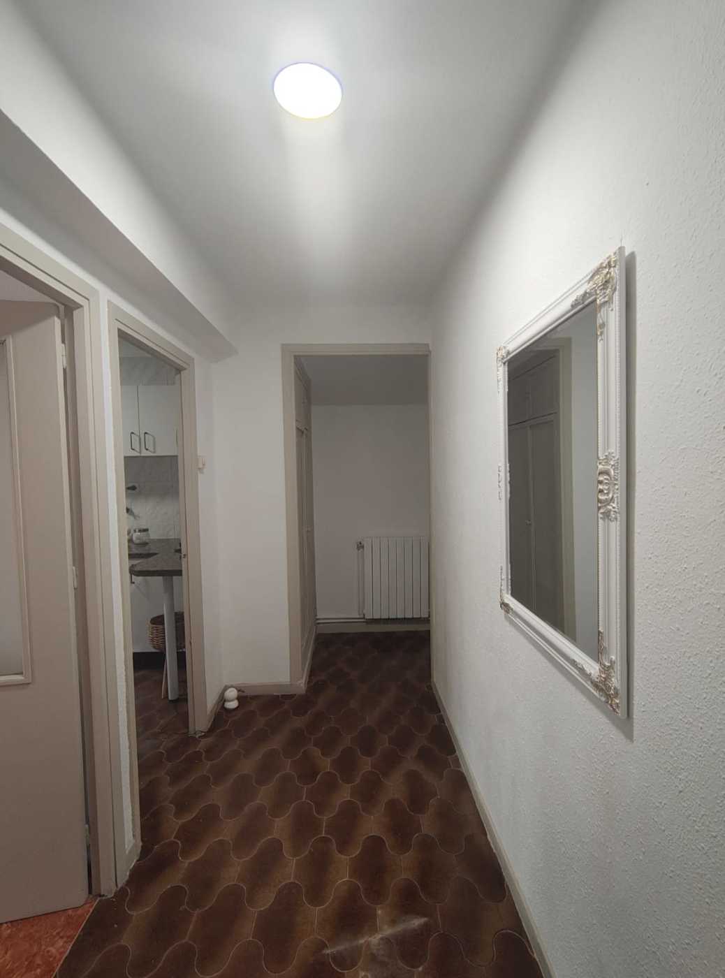 Piso en venta en avenida Travesía Prudencio González