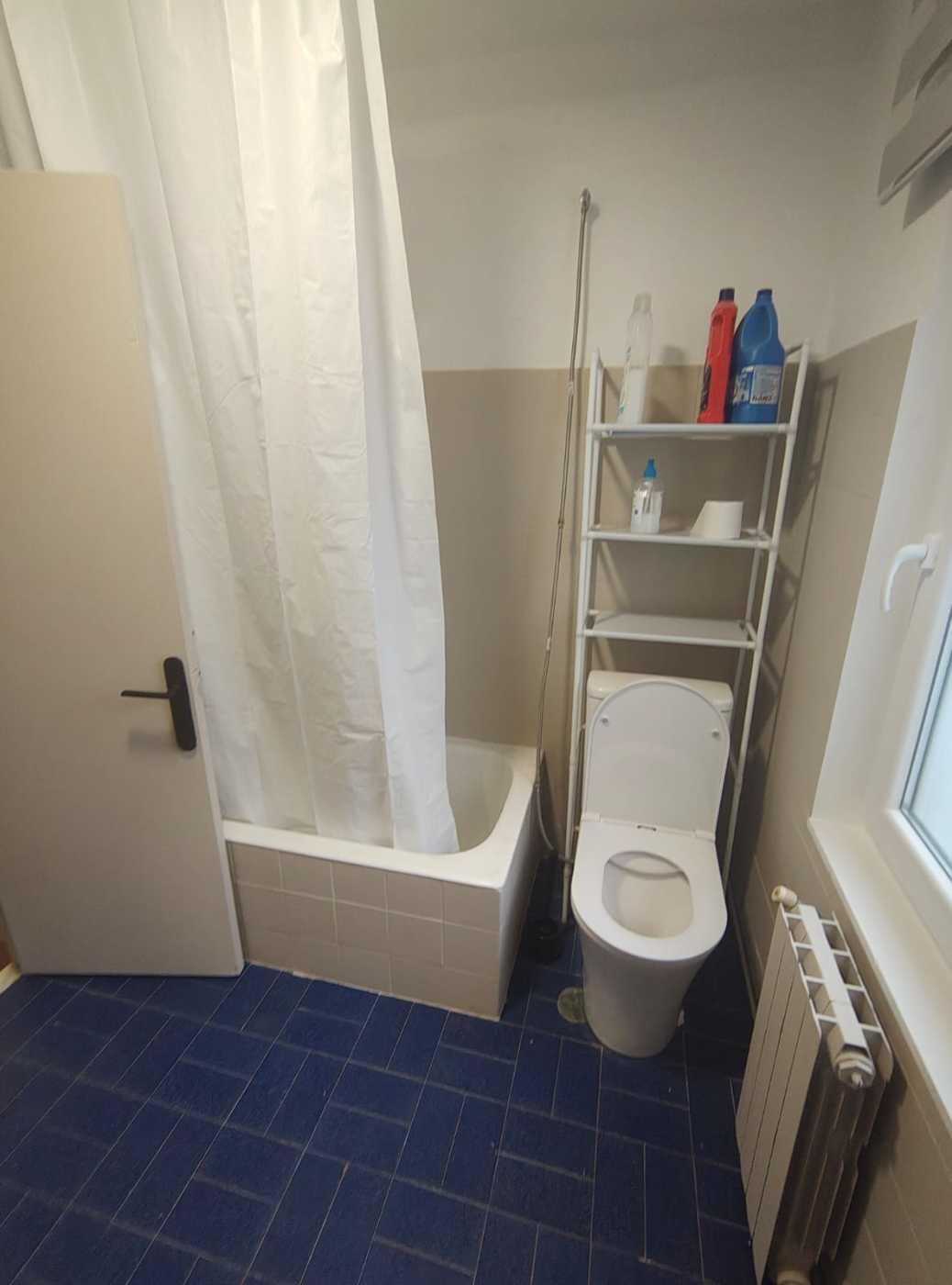 Piso en venta en avenida Travesía Prudencio González