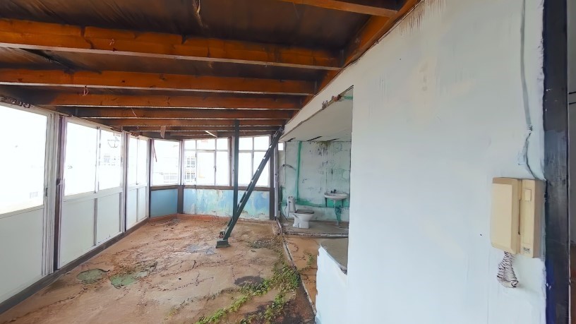 House for sale in calle Las Lagunetas