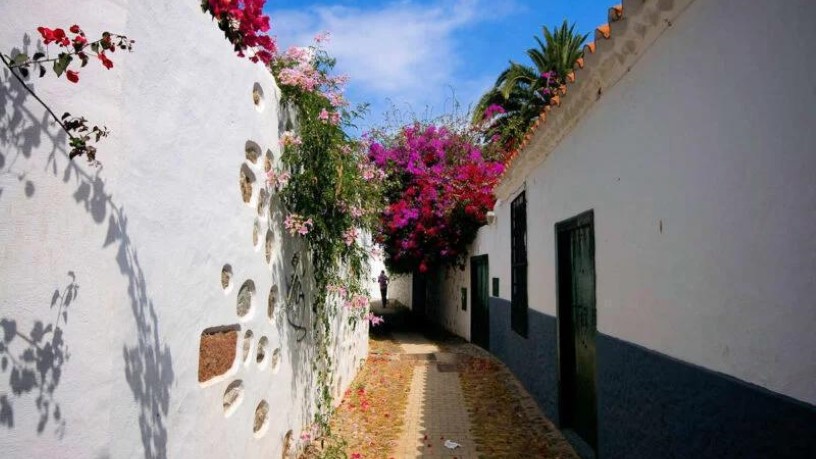 House for sale in calle Las Lagunetas