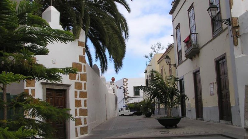 House for sale in calle Las Lagunetas