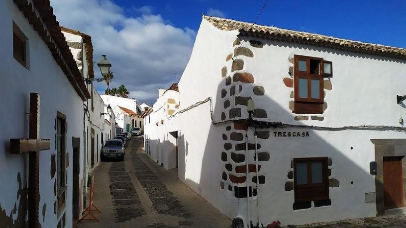 House for sale in calle Las Lagunetas