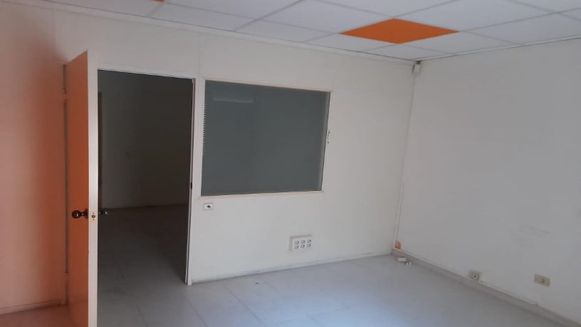 Oficina en venta en calle Primero de Mayo