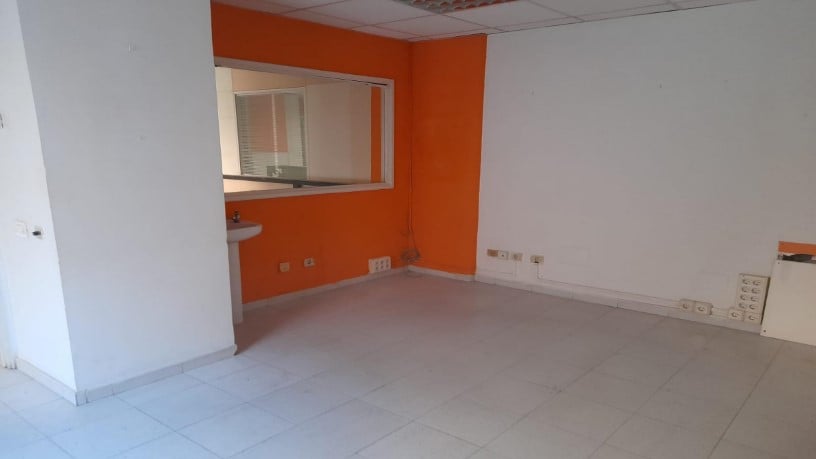 Oficina en venta en calle Primero de Mayo