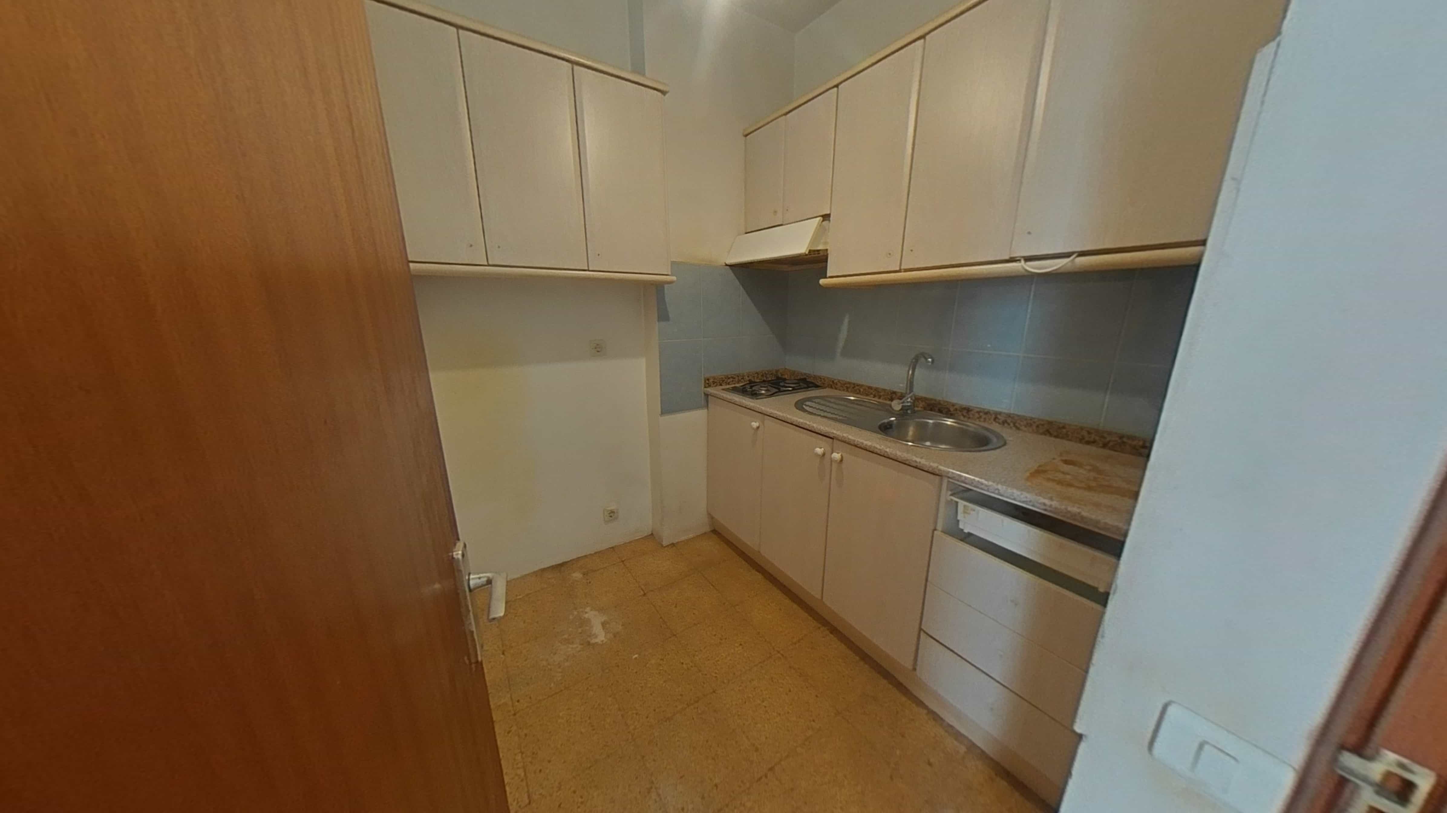 Piso en venta en calle Martinez de Escobar
