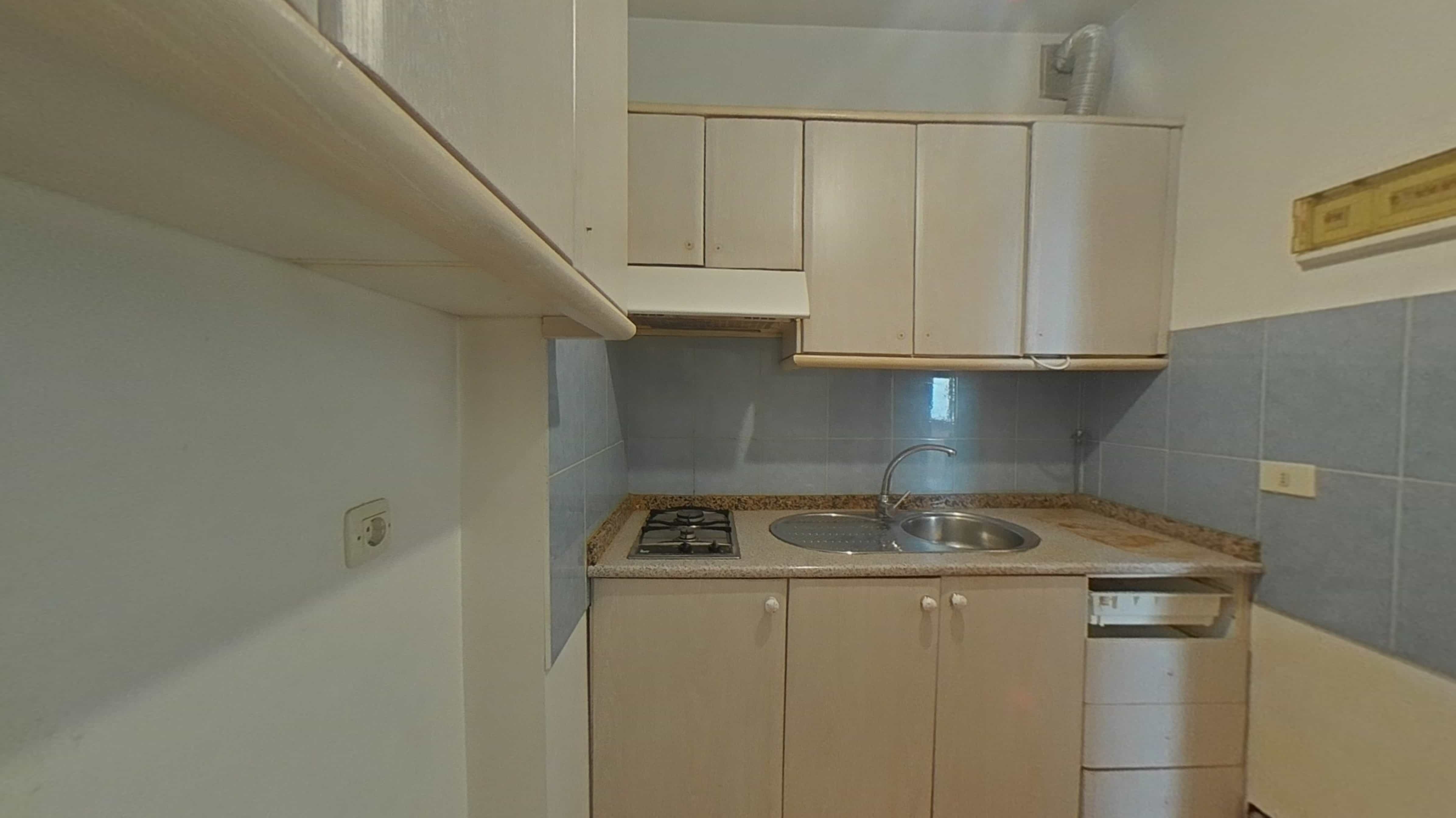 Piso en venta en calle Martinez de Escobar