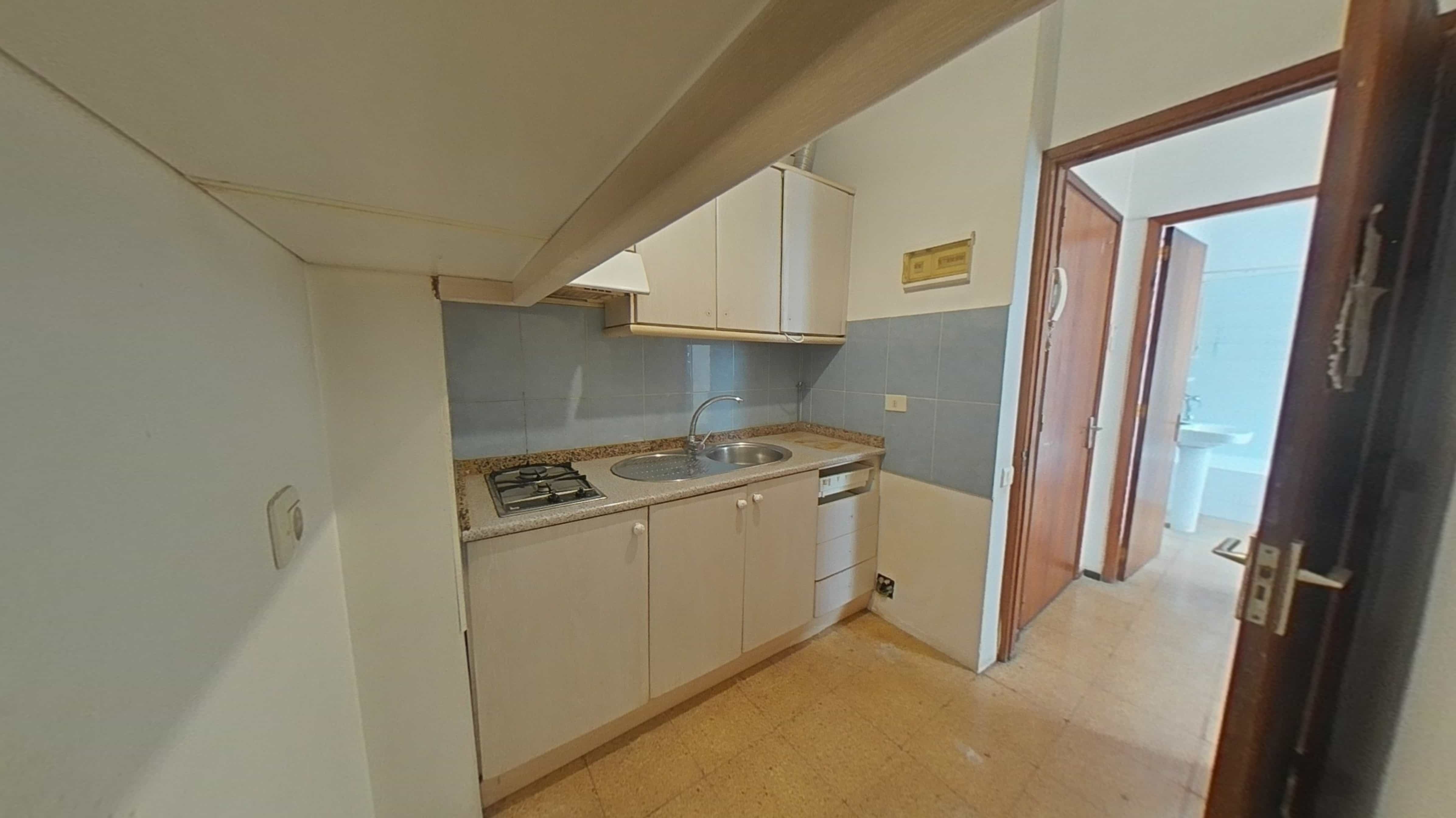 Piso en venta en calle Martinez de Escobar