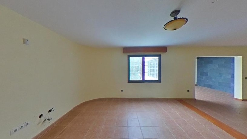 Casa en venta en calle La Calera
