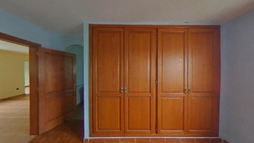 Casa en venta en calle La Calera