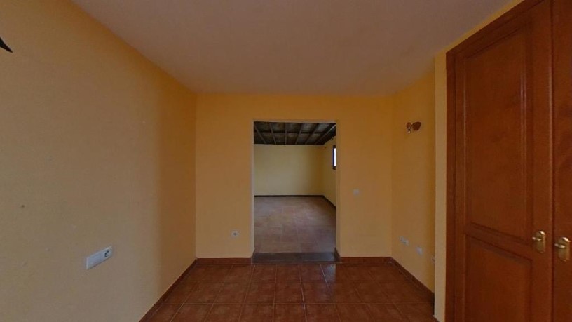 Casa en venta en calle La Calera