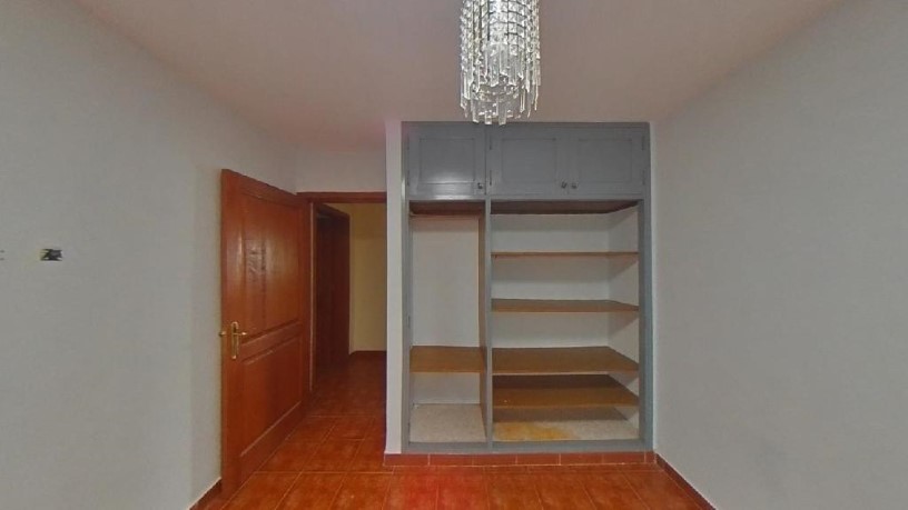 Casa en venta en calle La Calera