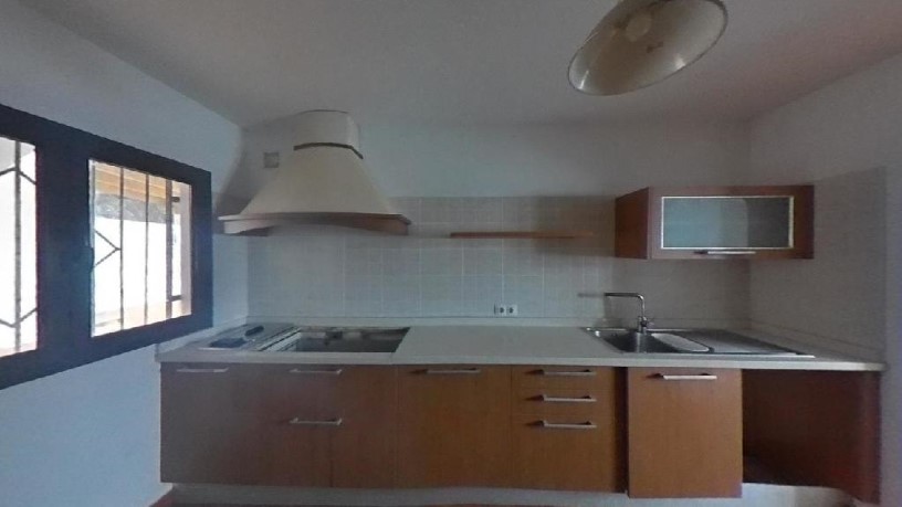 Casa en venta en calle La Calera