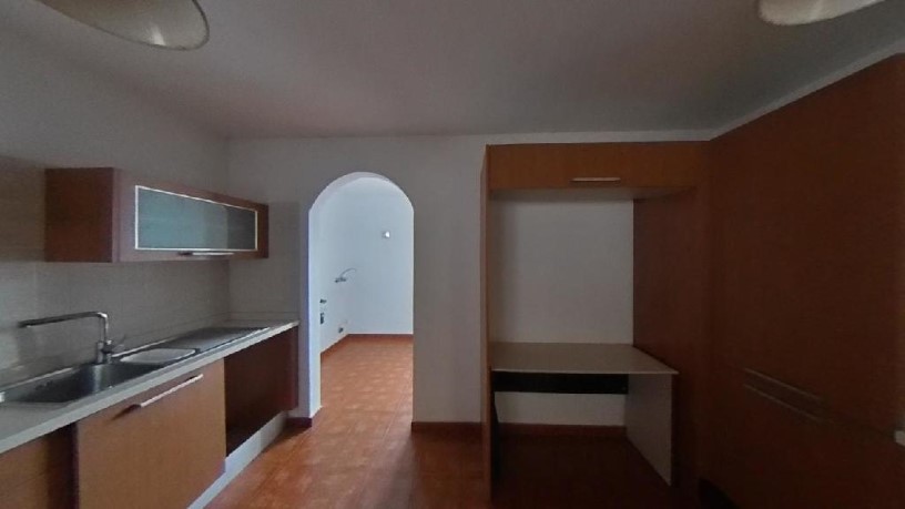 Casa en venta en calle La Calera