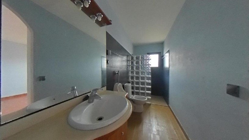 Casa en venta en calle La Calera
