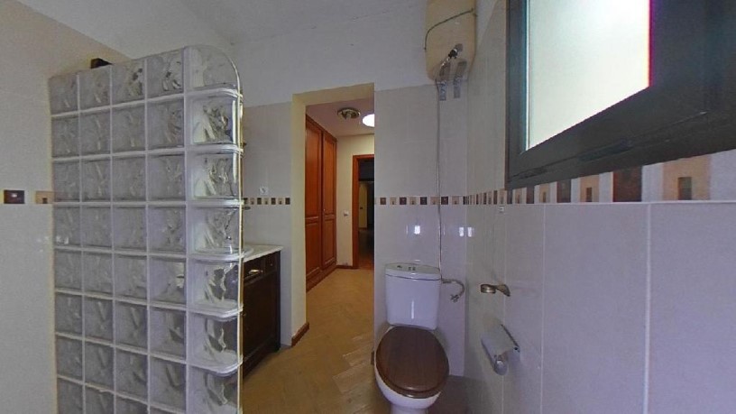 Casa en venta en calle La Calera