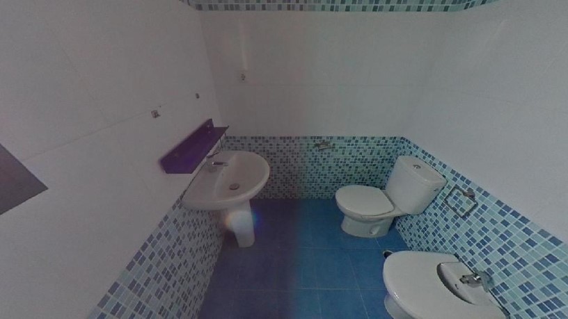 Casa en venta en calle La Calera