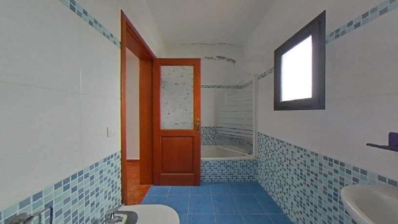 Casa en venta en calle La Calera