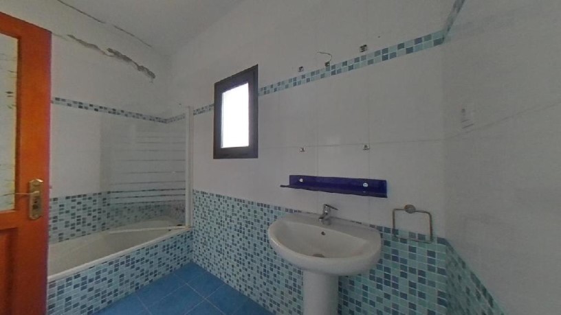 Casa en venta en calle La Calera