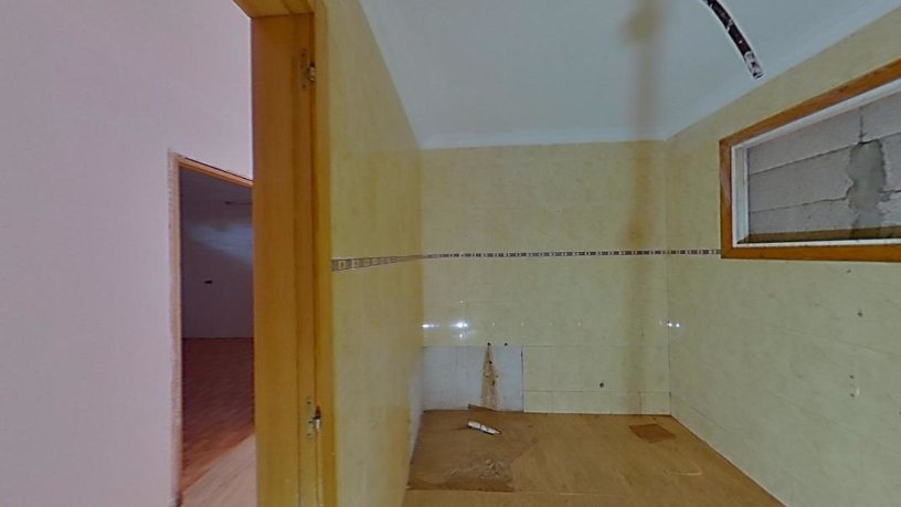 Casa en venta en cmno De Antigua A los Valles S/n, la Corte Pr.194 Pol.9