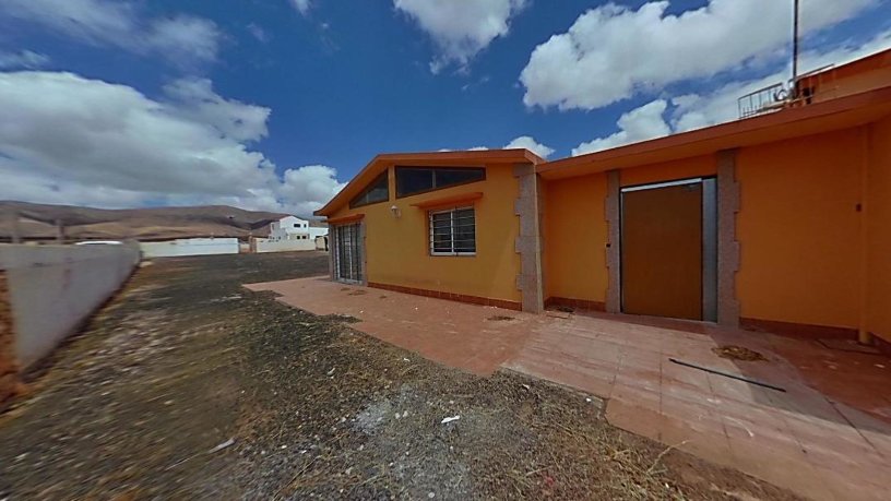 Casa en venta en cmno De Antigua A los Valles S/n, la Corte Pr.194 Pol.9