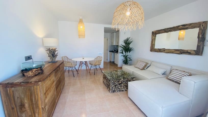 Piso en venta en urb Heredad de Guriame, S/nº - Complejo Oasis Dunas