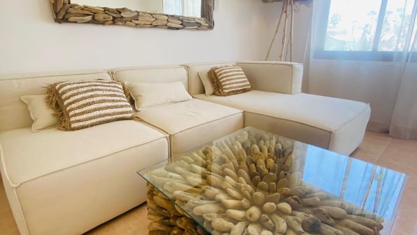 Piso en venta en urb Heredad de Guriame, S/nº - Complejo Oasis Dunas