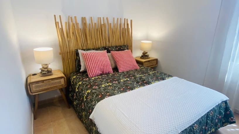 Piso en venta en urb Heredad de Guriame, S/nº - Complejo Oasis Dunas