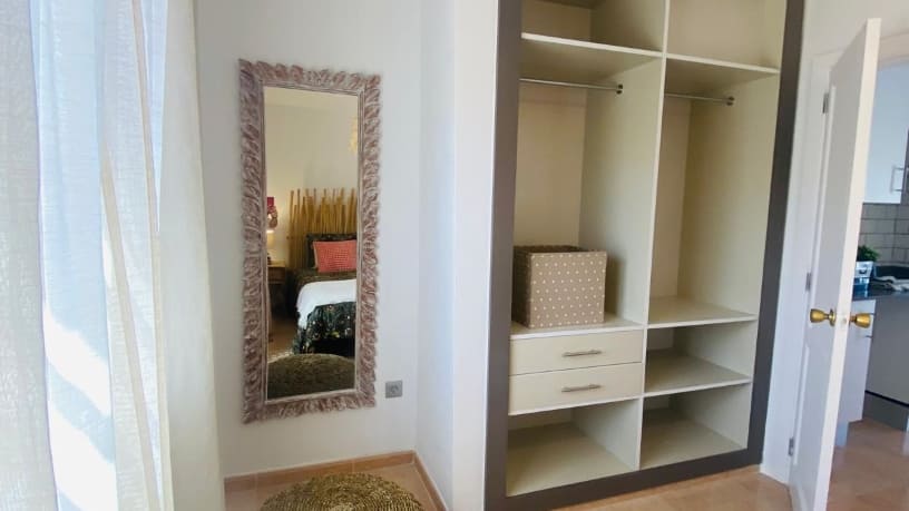 Piso en venta en urb Heredad de Guriame, S/nº - Complejo Oasis Dunas