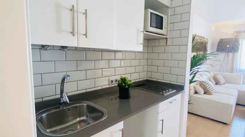 Piso en venta en urb Heredad de Guriame, S/nº - Complejo Oasis Dunas
