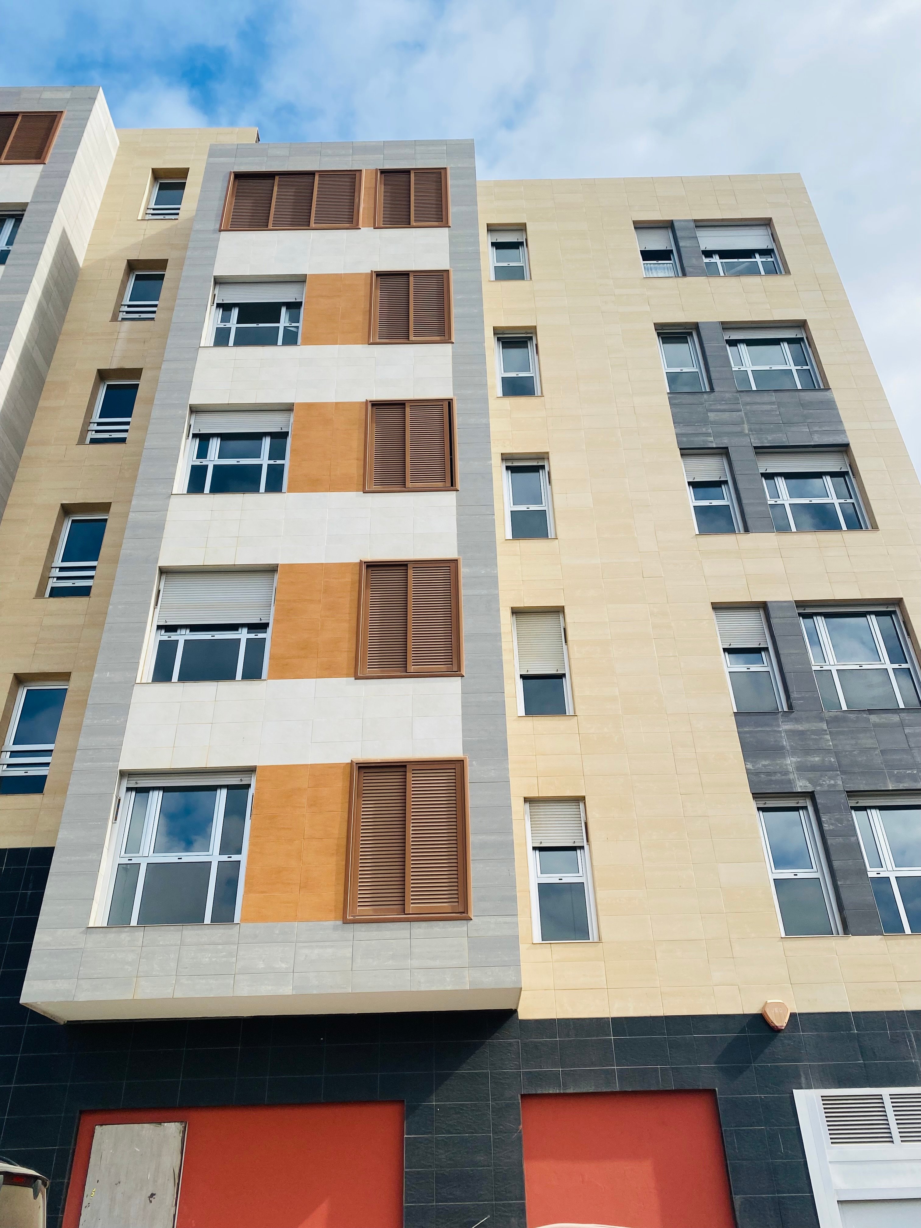 Piso en venta en calle Malvisa S/n y Laurel