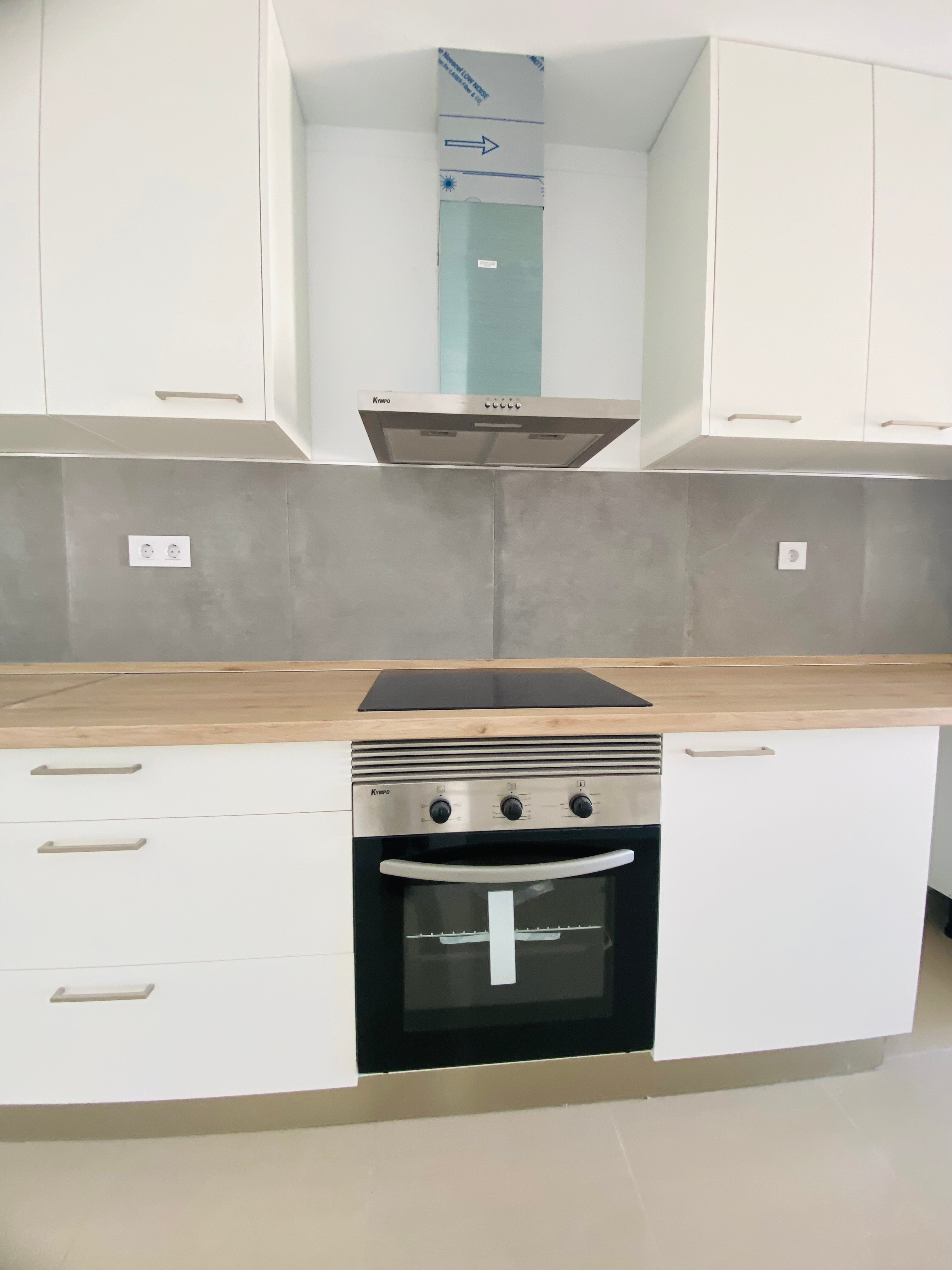 Appartement à vendre à calle Malvisa S/n y Laurel