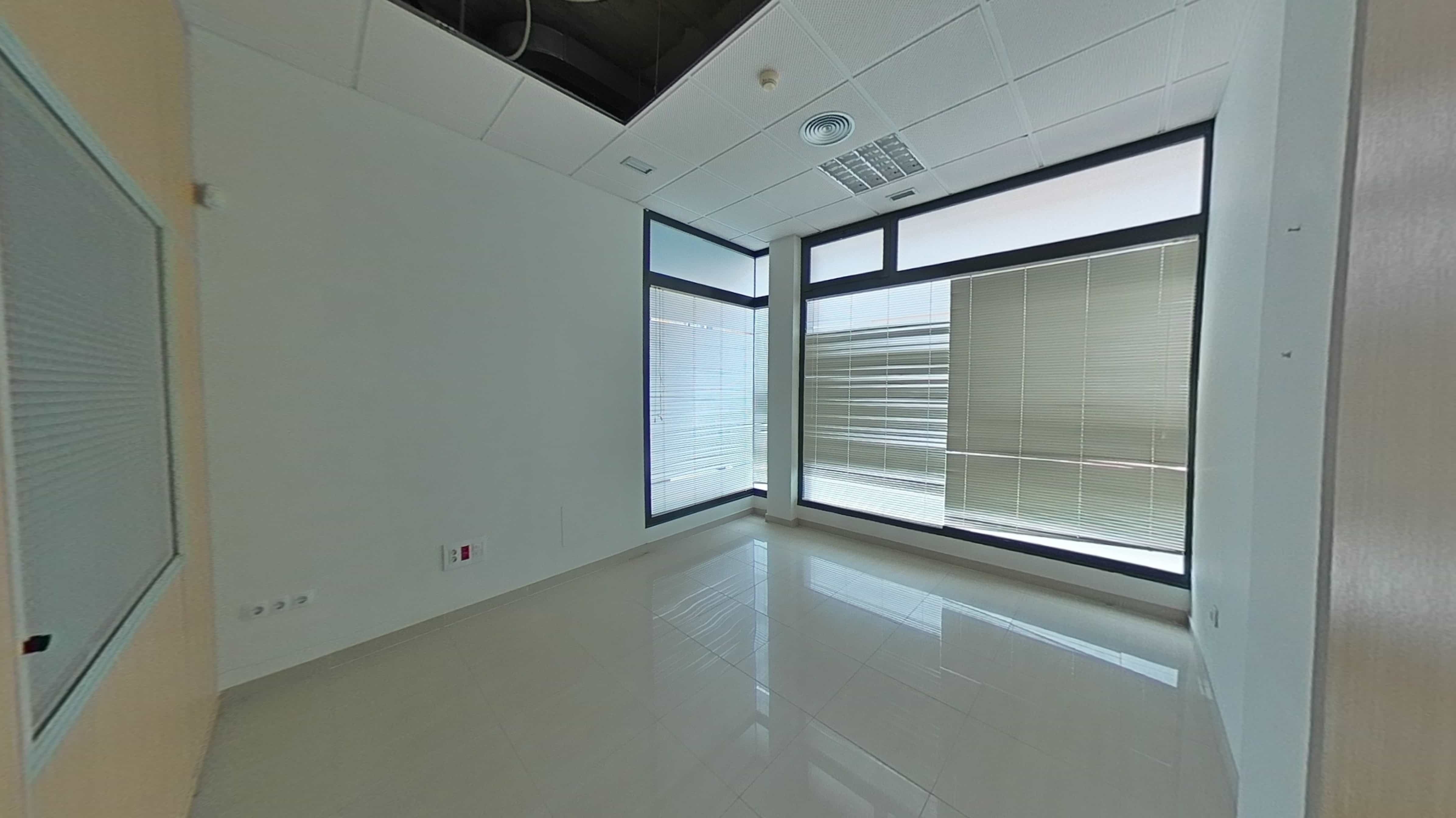 Oficina en venta en calle Canteros