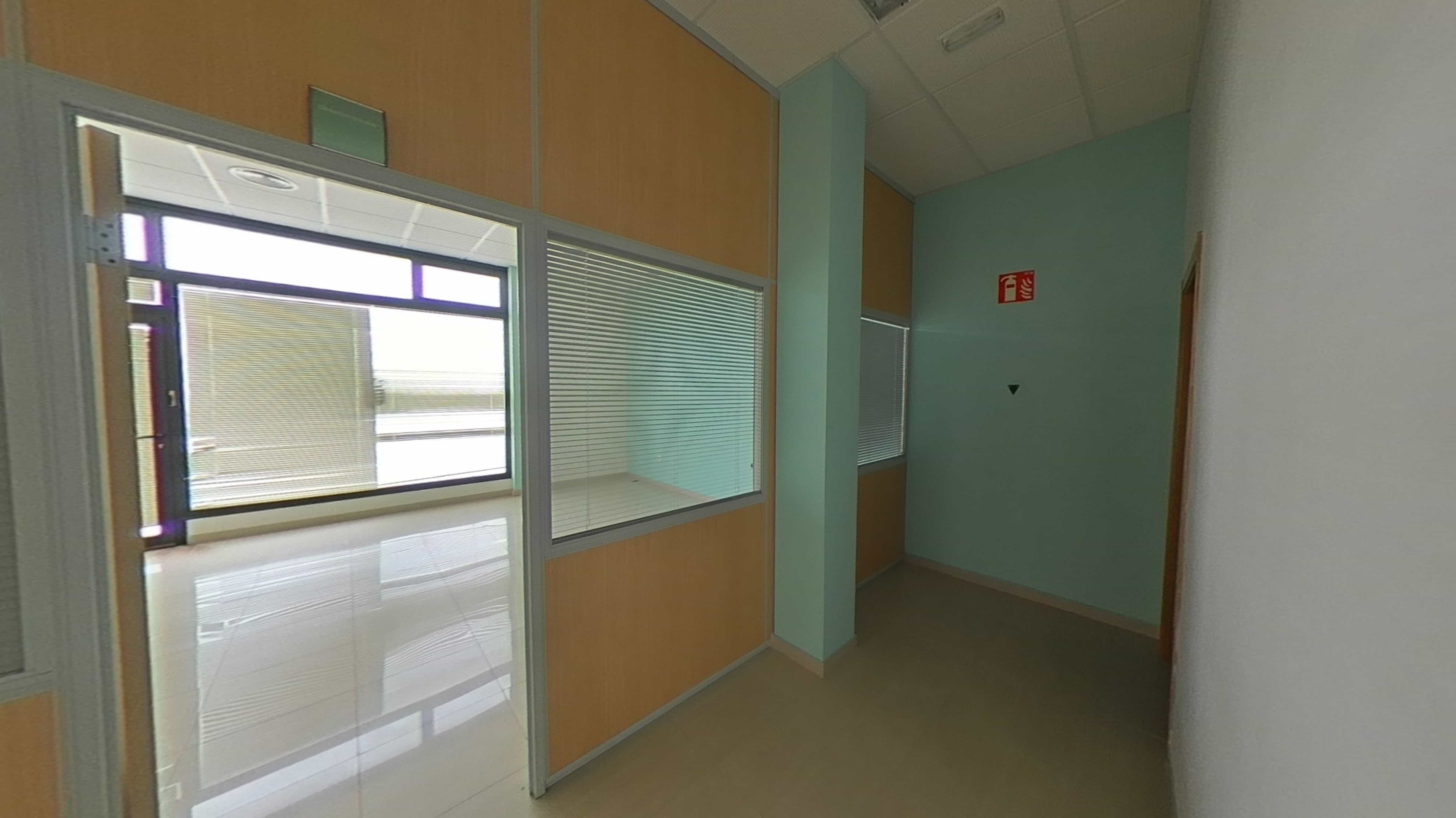 Oficina en venta en calle Canteros