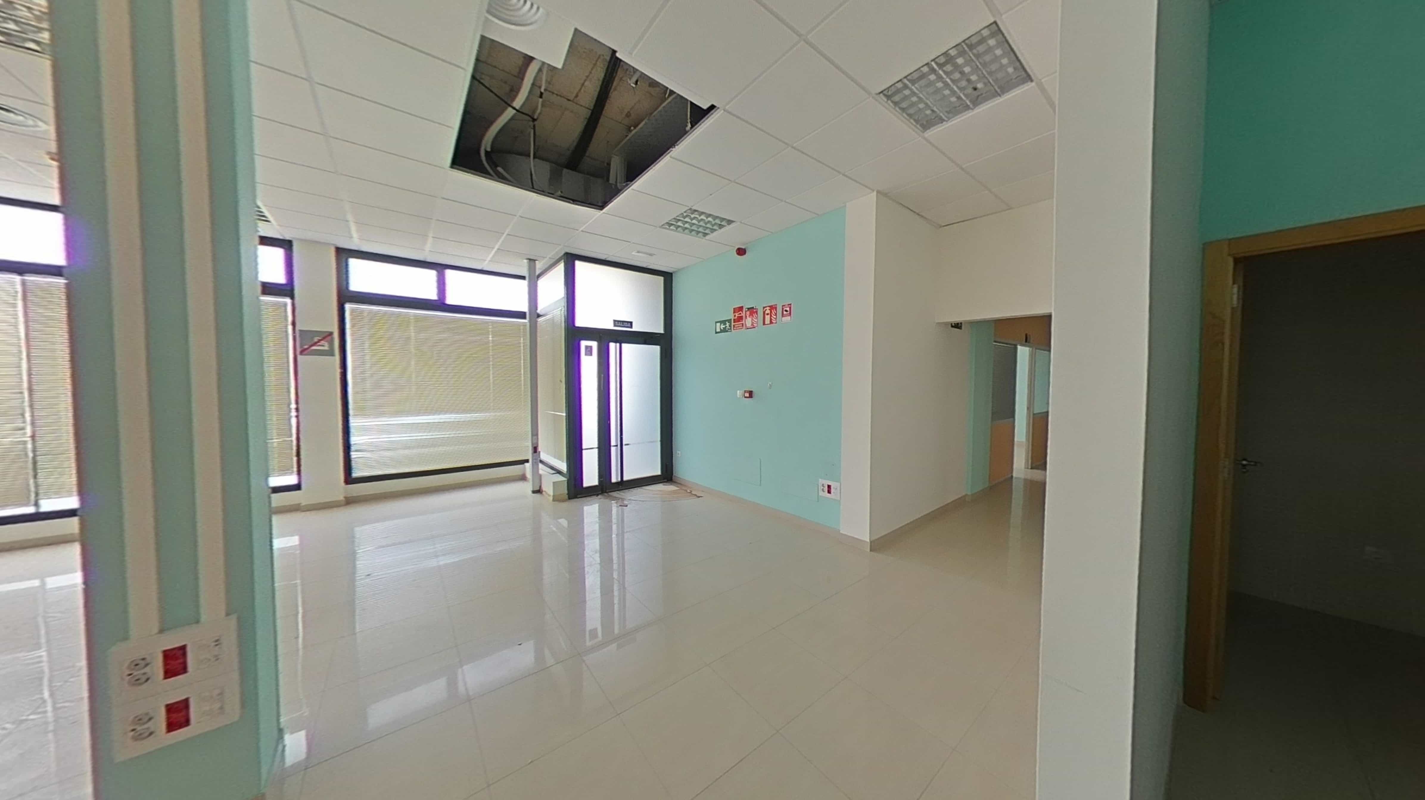 Oficina en venta en calle Canteros
