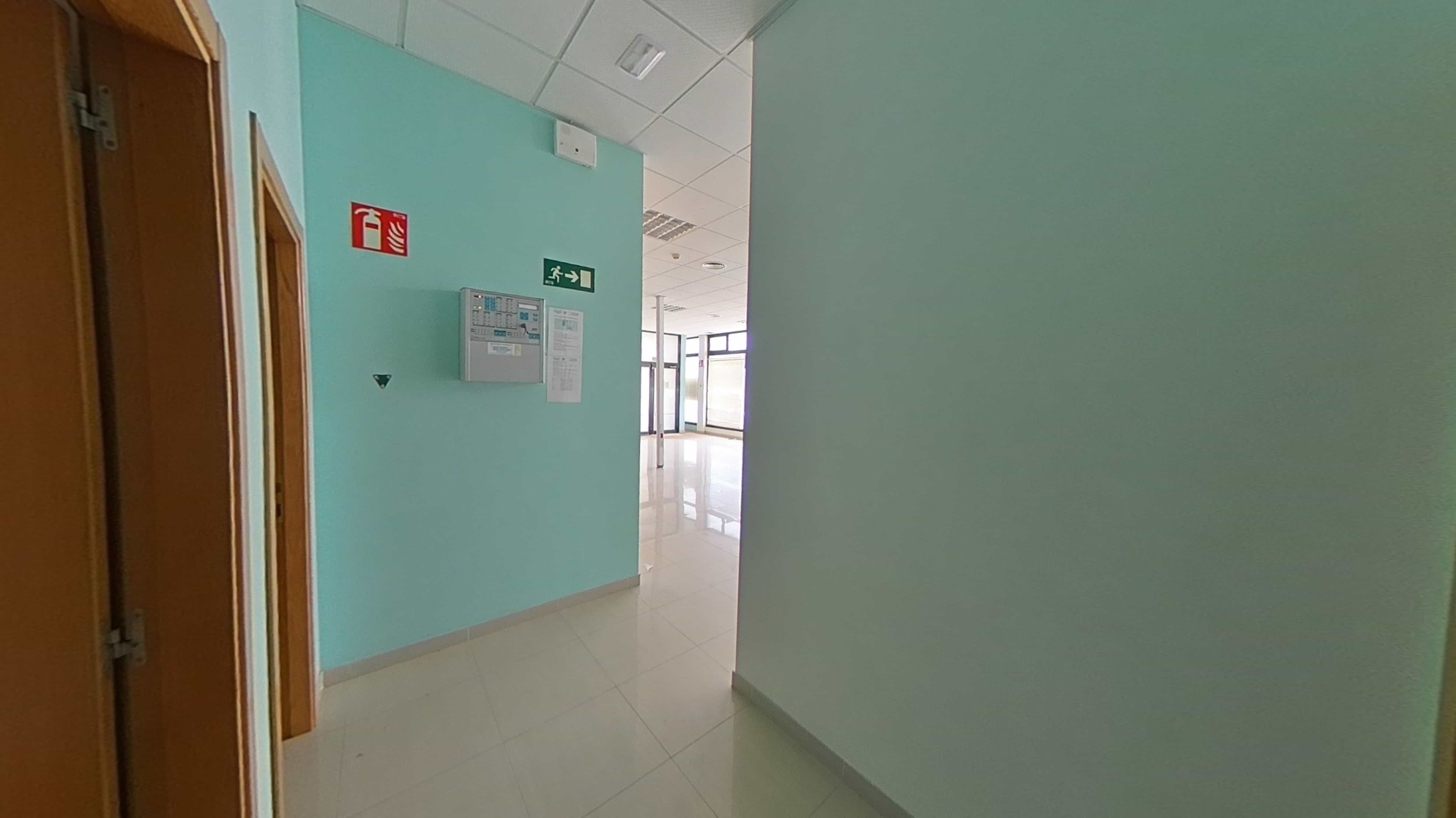 Oficina en venta en calle Canteros