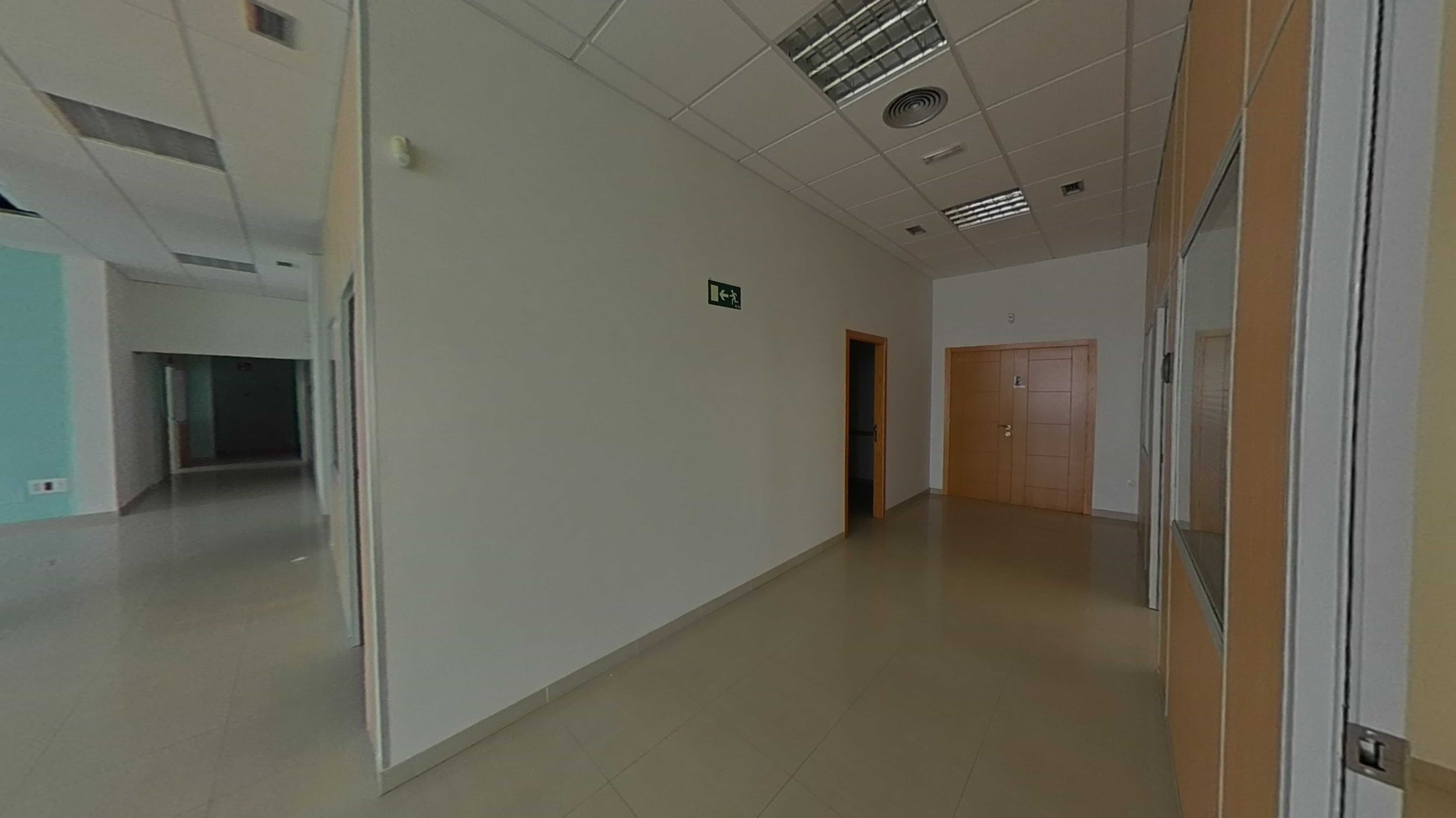 Oficina en venta en calle Canteros