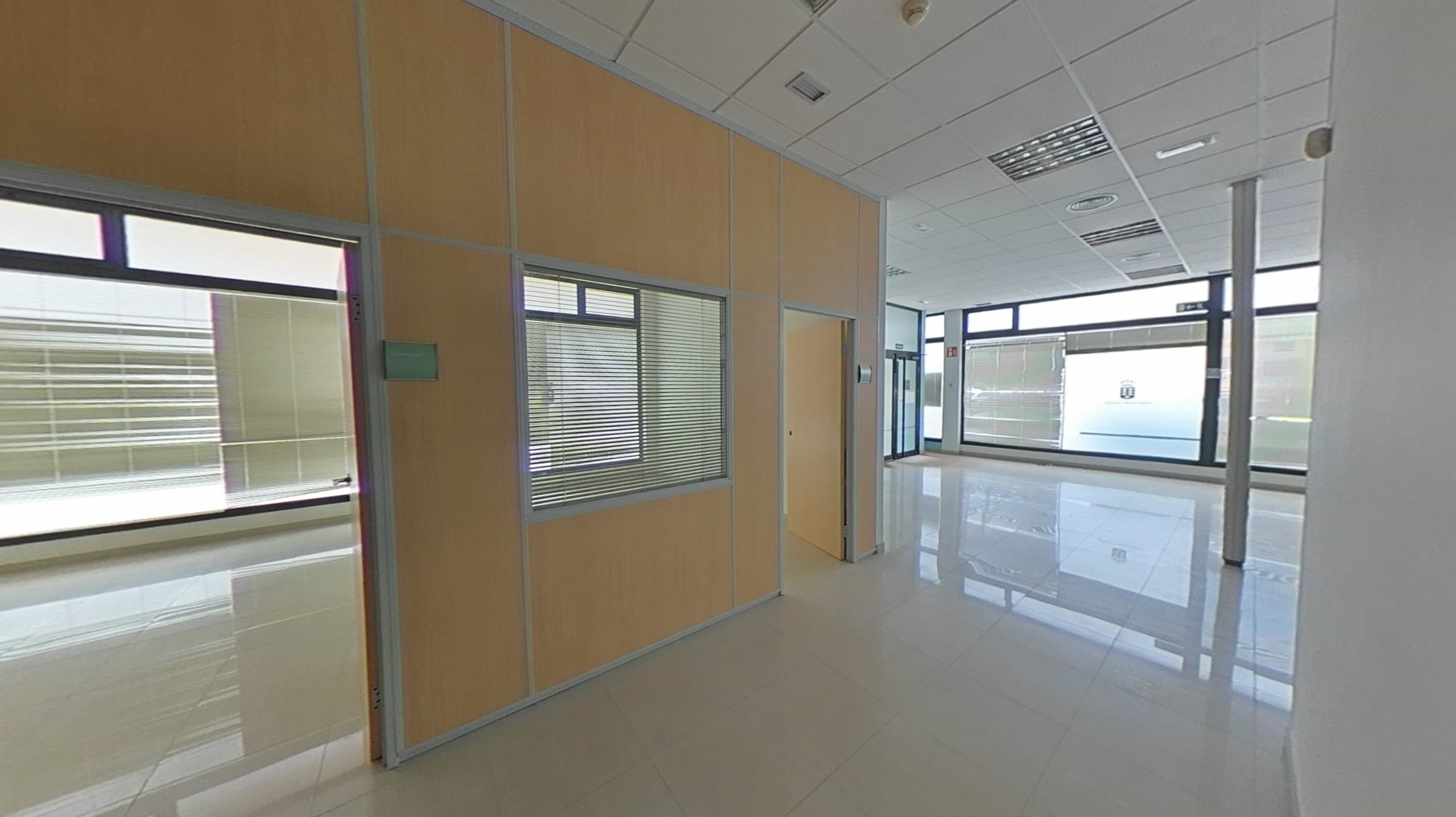Oficina en venta en calle Canteros